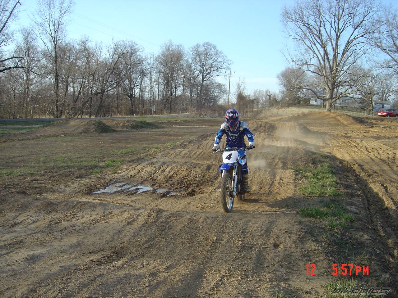 Bike Photo 308137