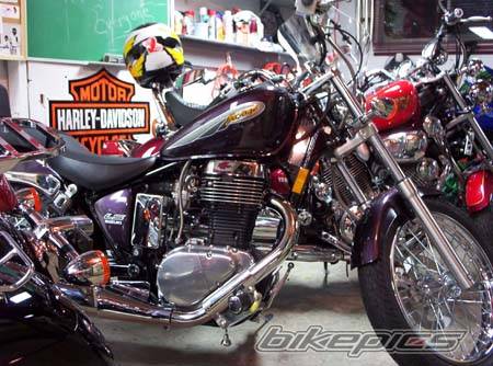 Bike Photo 308151
