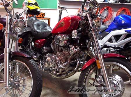 Bike Photo 308157