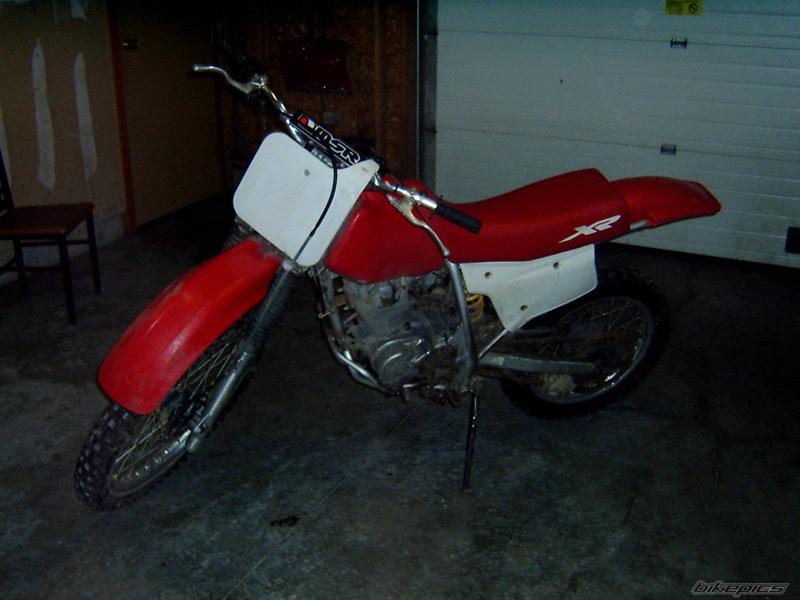 Bike Photo 308169