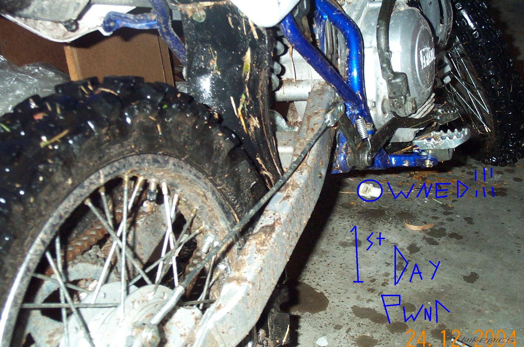Bike Photo 308174