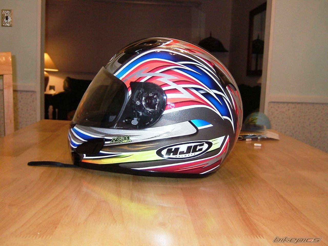Bike Photo 308180