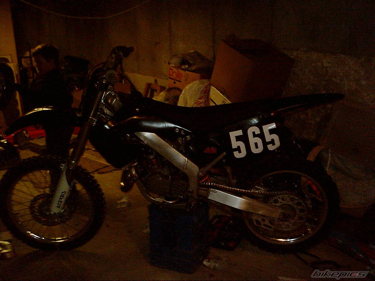 Bike Photo 308185