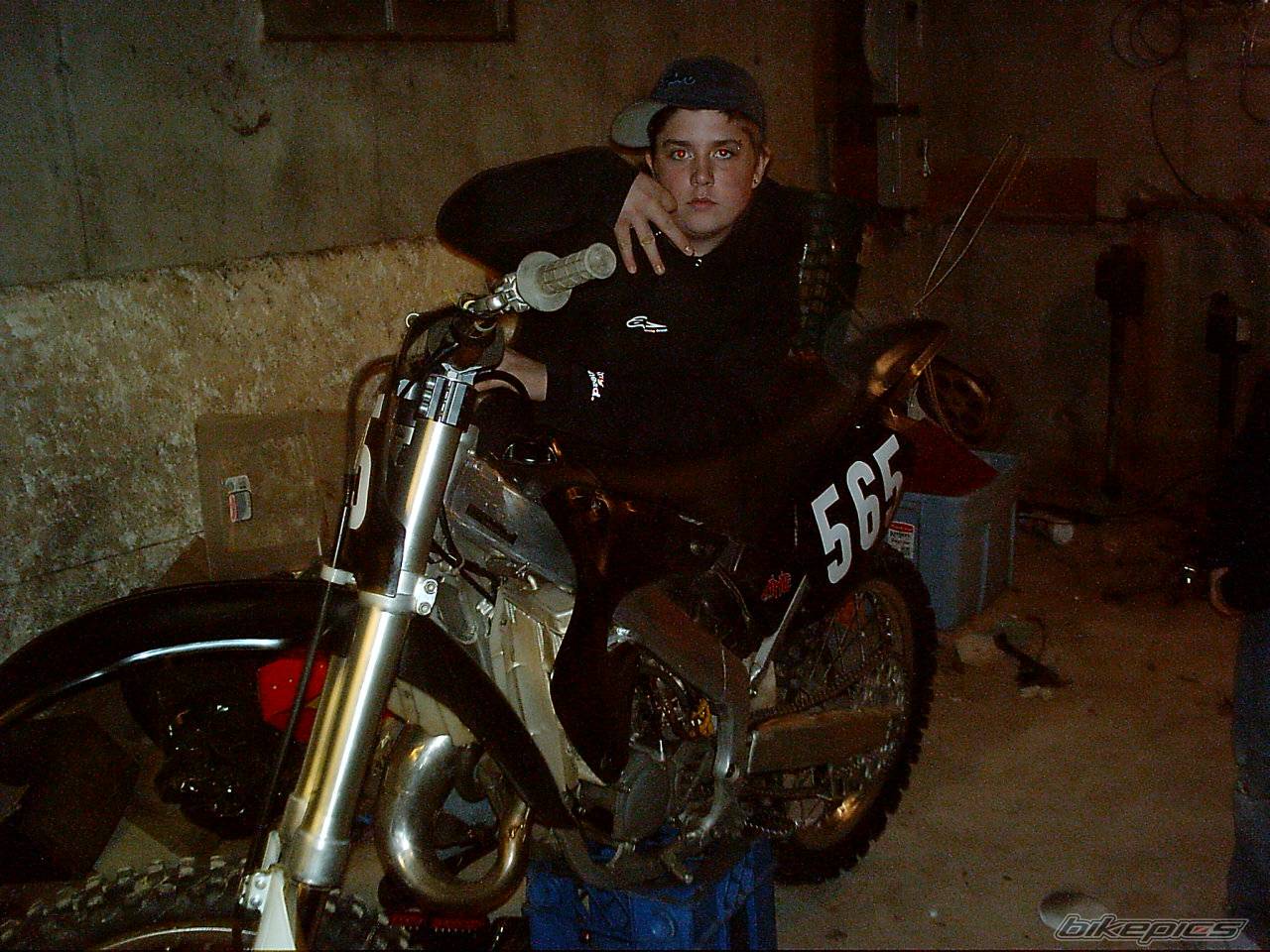 Bike Photo 308187
