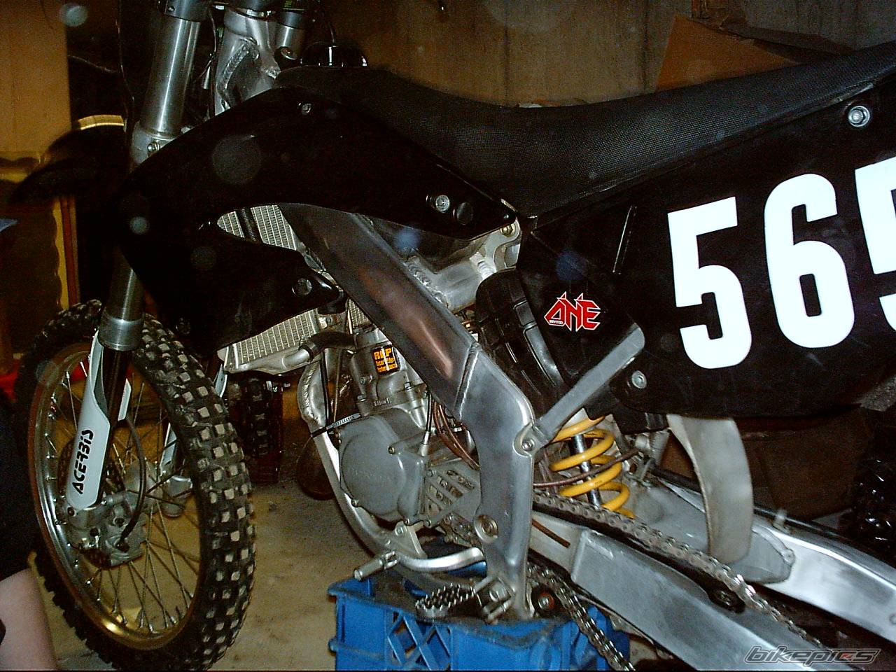 Bike Photo 308188