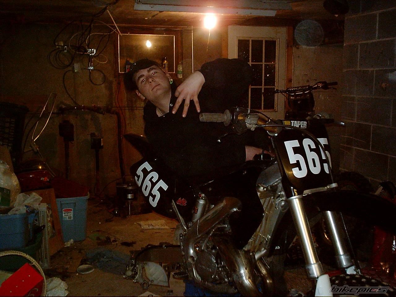 Bike Photo 308189