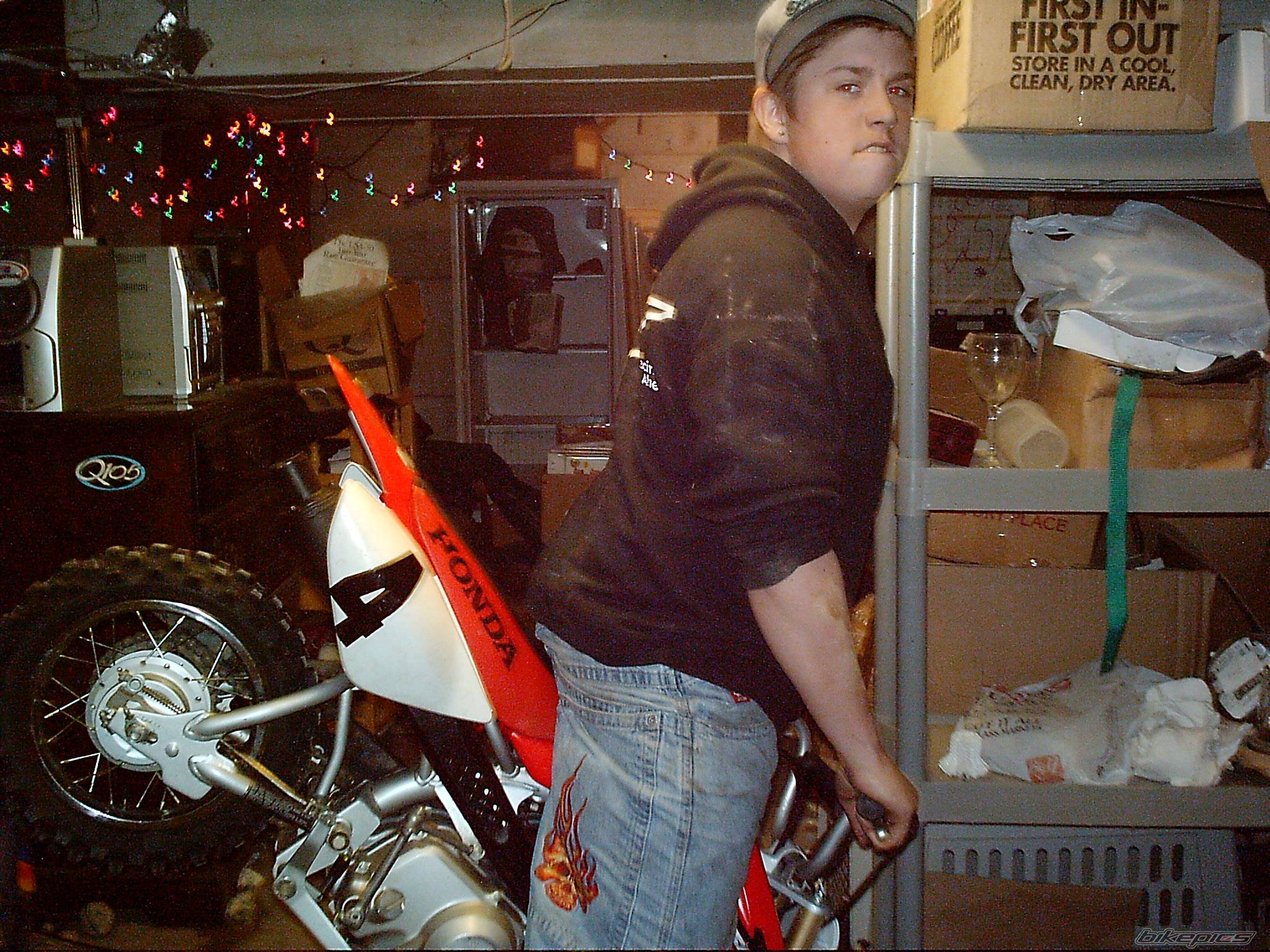 Bike Photo 308223