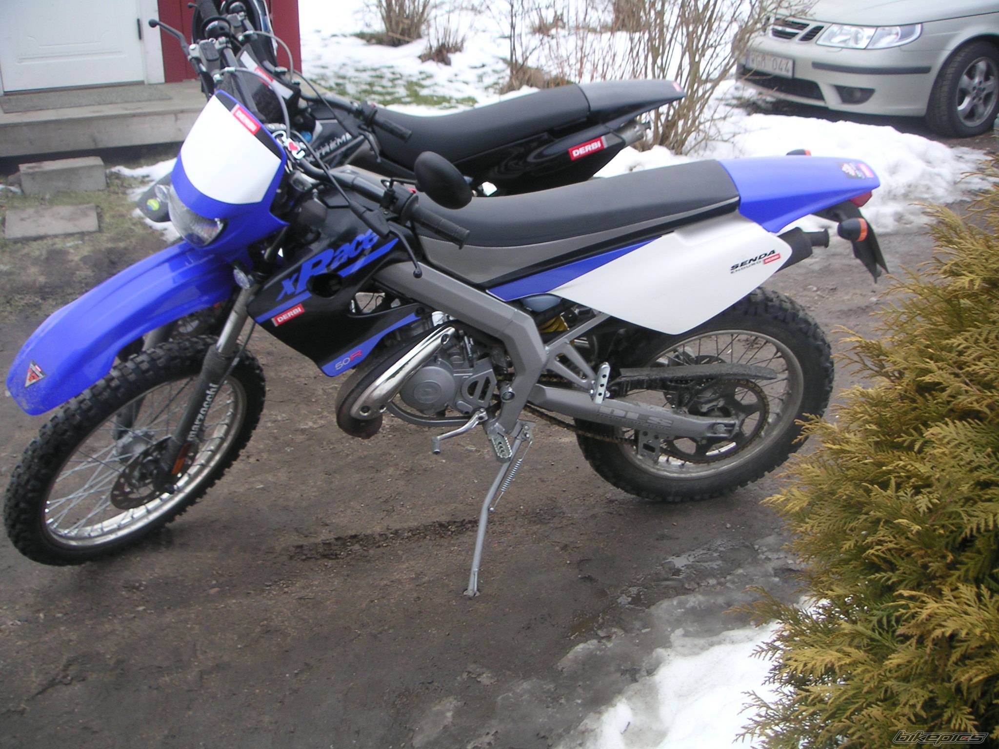 Bike Photo 308227