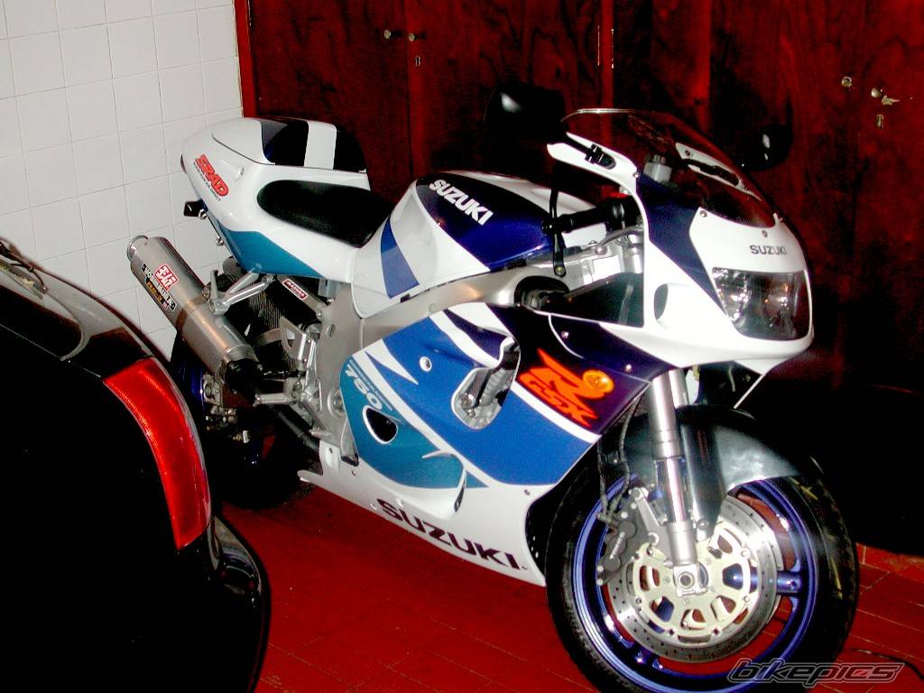 Bike Photo 30825