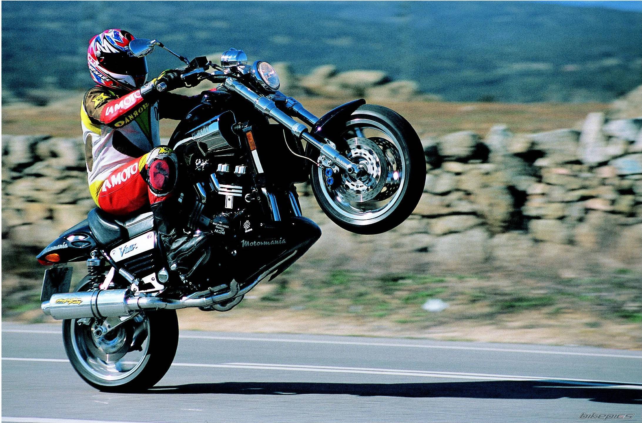 Bike Photo 308255