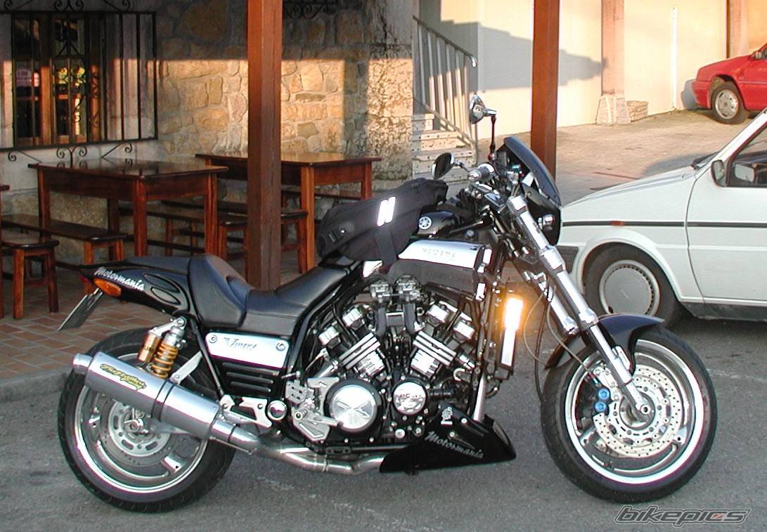 Bike Photo 308267