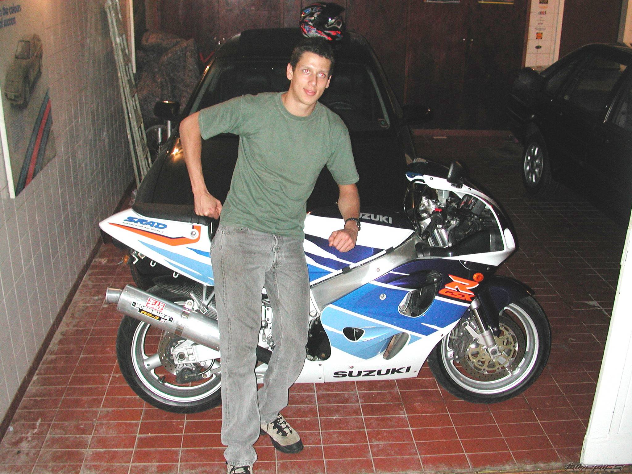 Bike Photo 30829