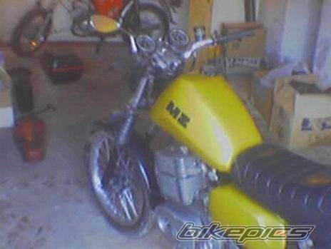 Bike Photo 308306
