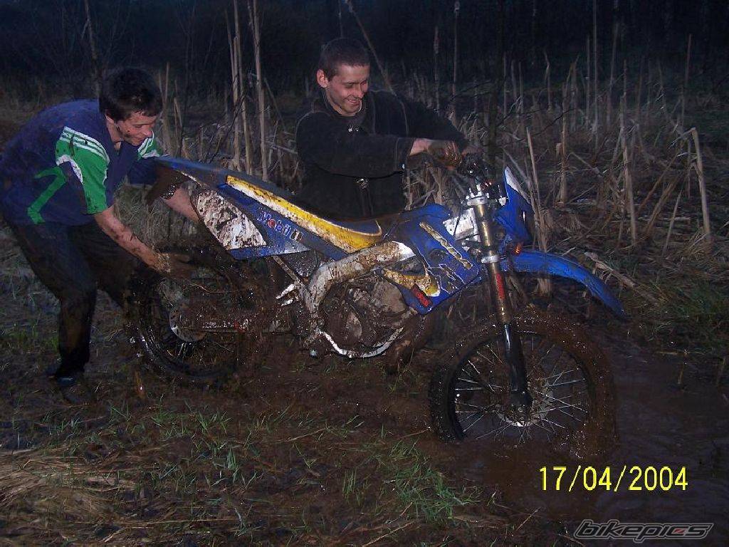 Bike Photo 308317