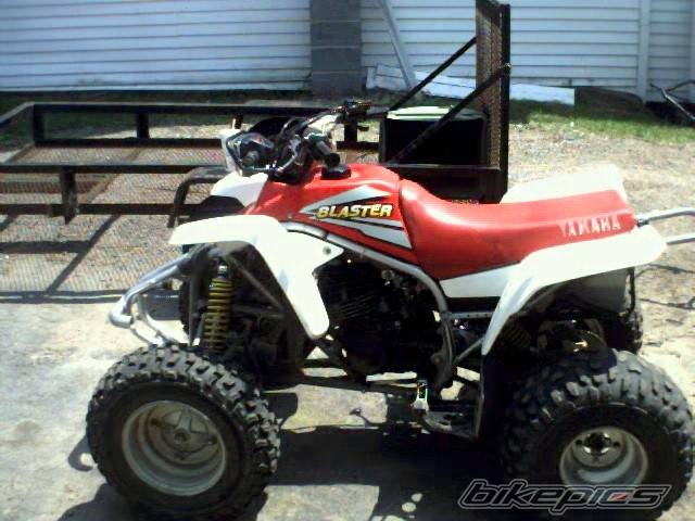 Bike Photo 30834