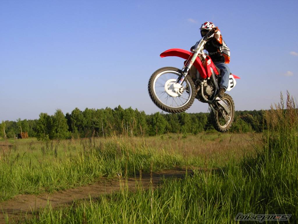 Bike Photo 308342