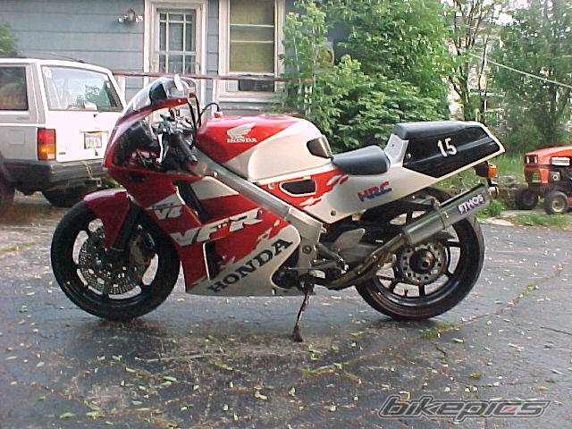 Bike Photo 30836