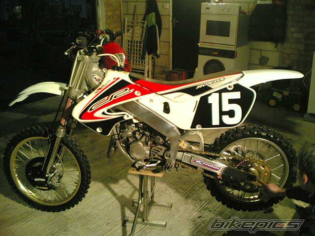 Bike Photo 308396