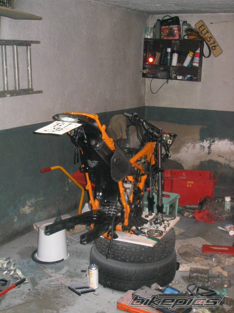 Bike Photo 308399