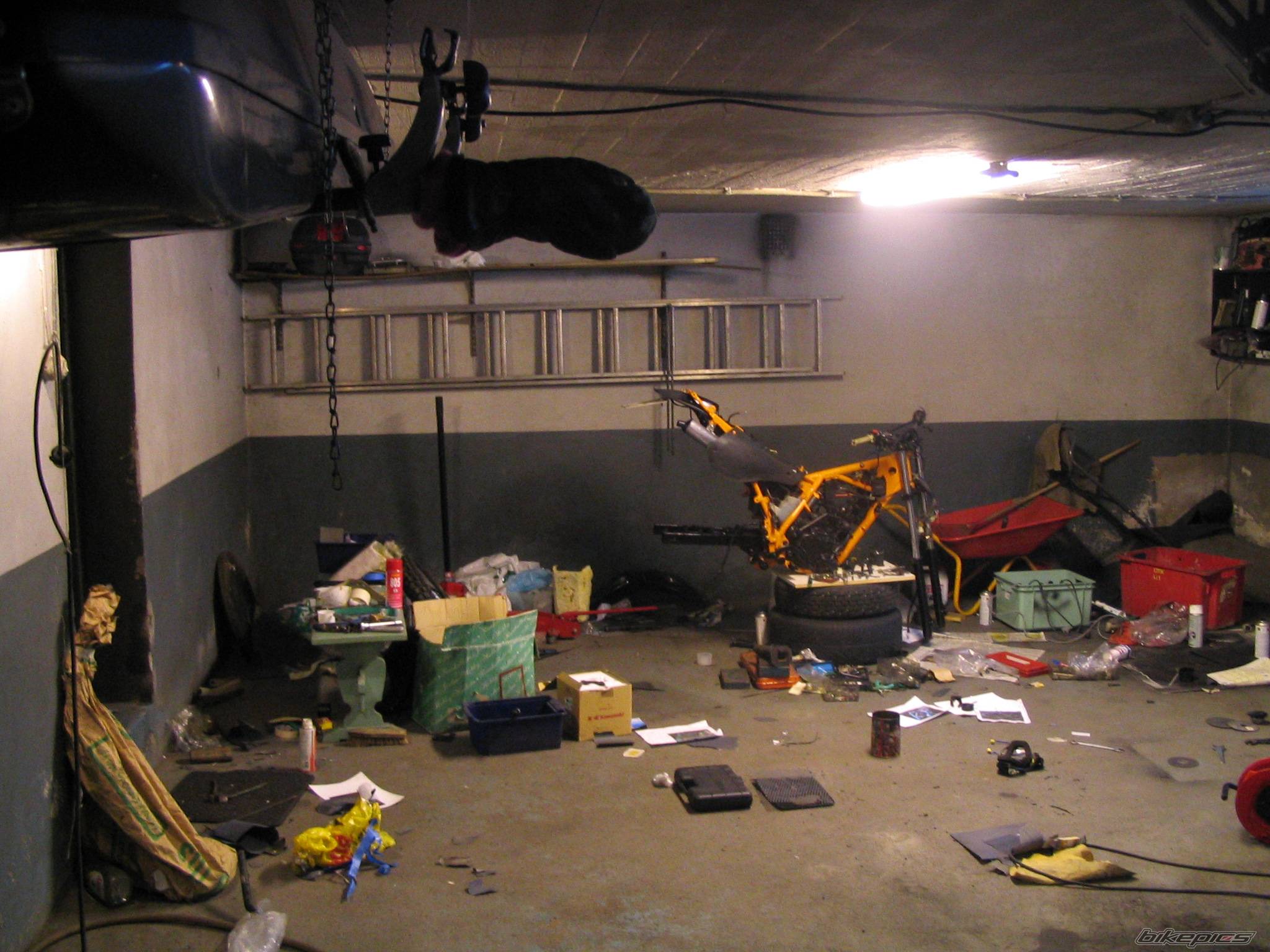 Bike Photo 308400