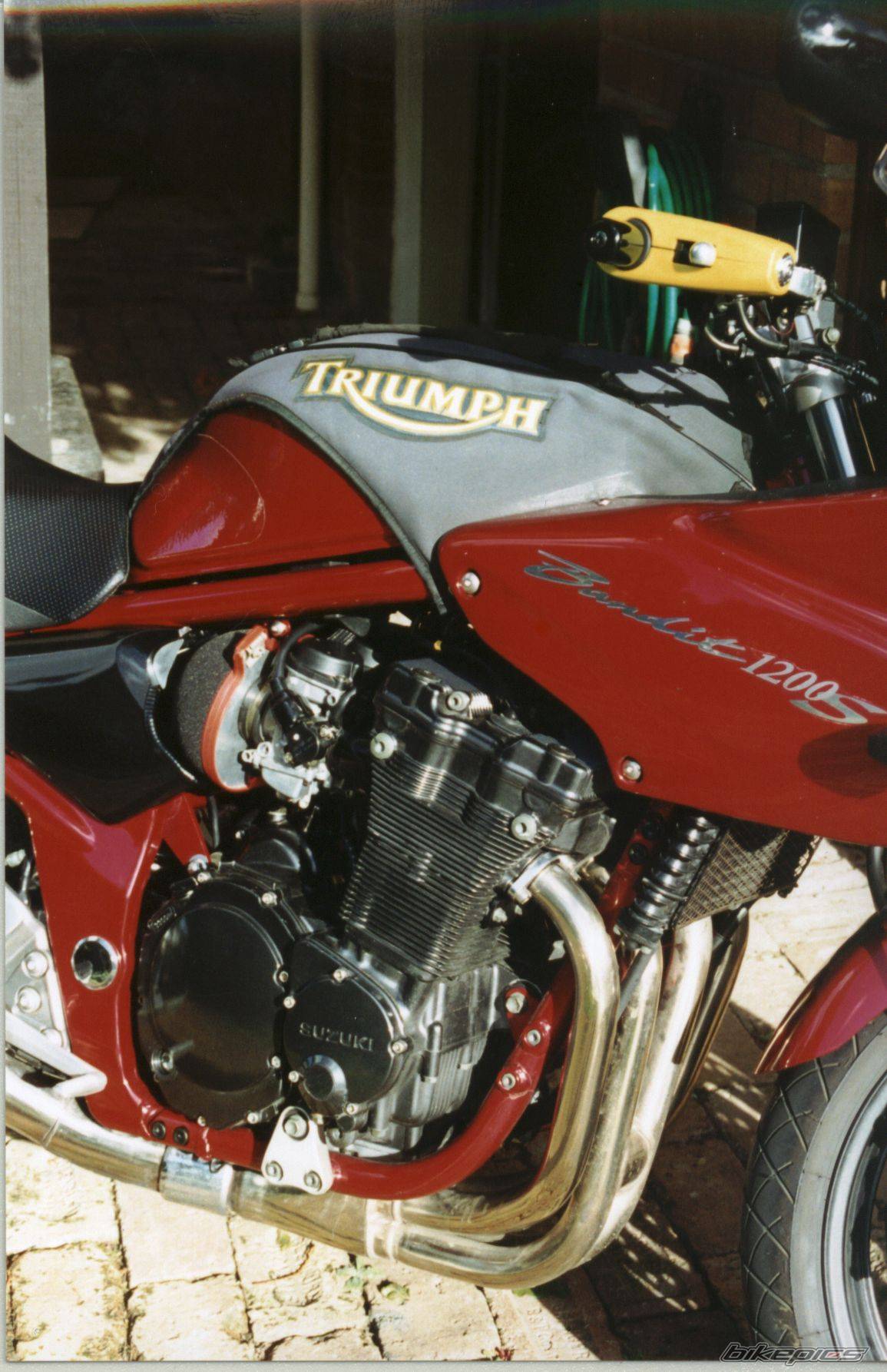 Bike Photo 30842