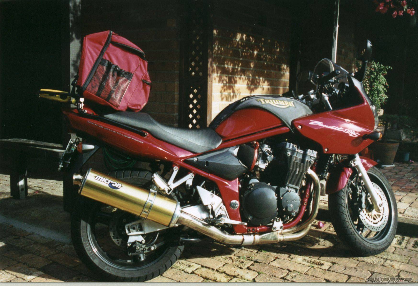 Bike Photo 30843