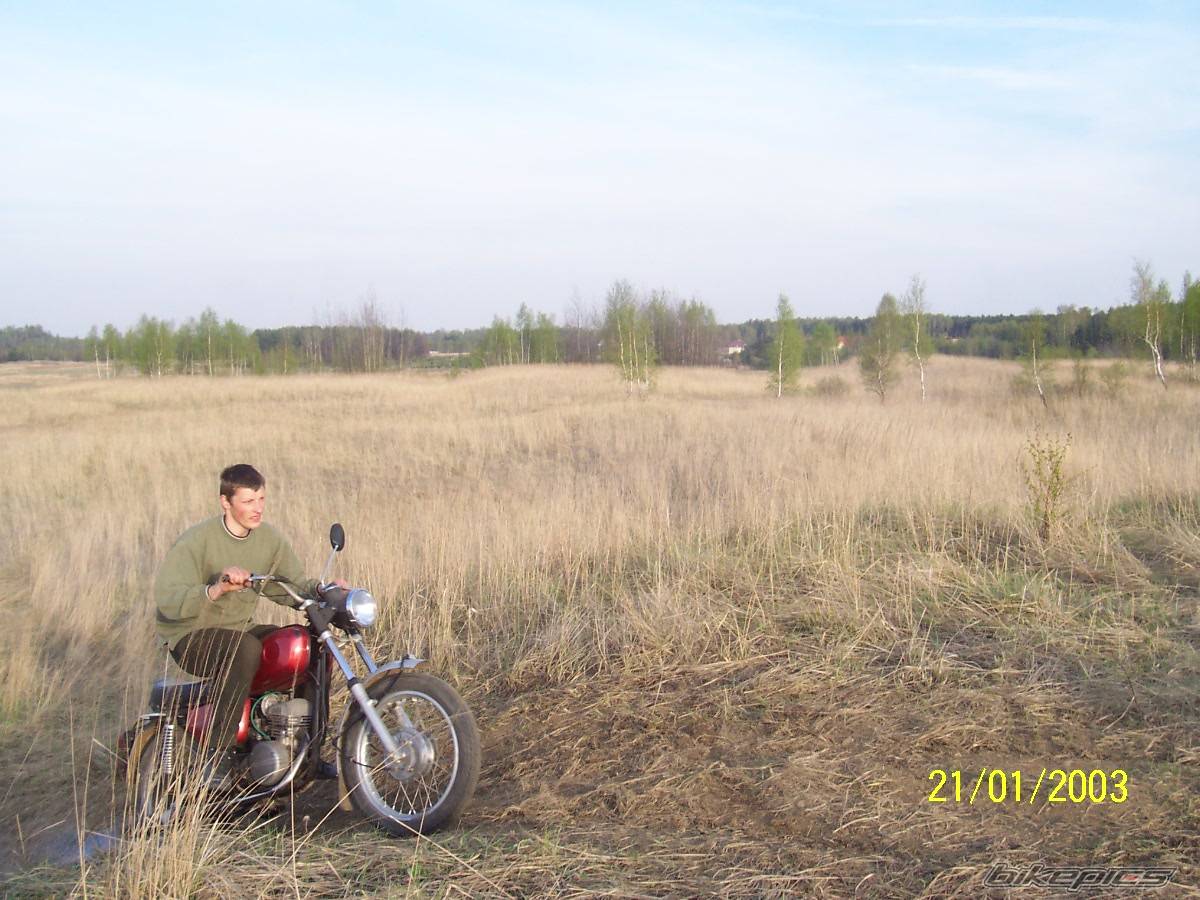 Bike Photo 308443