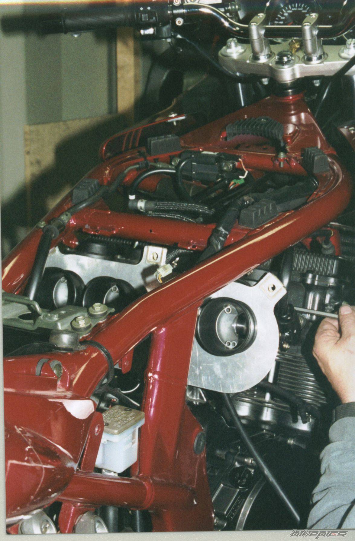 Bike Photo 30845