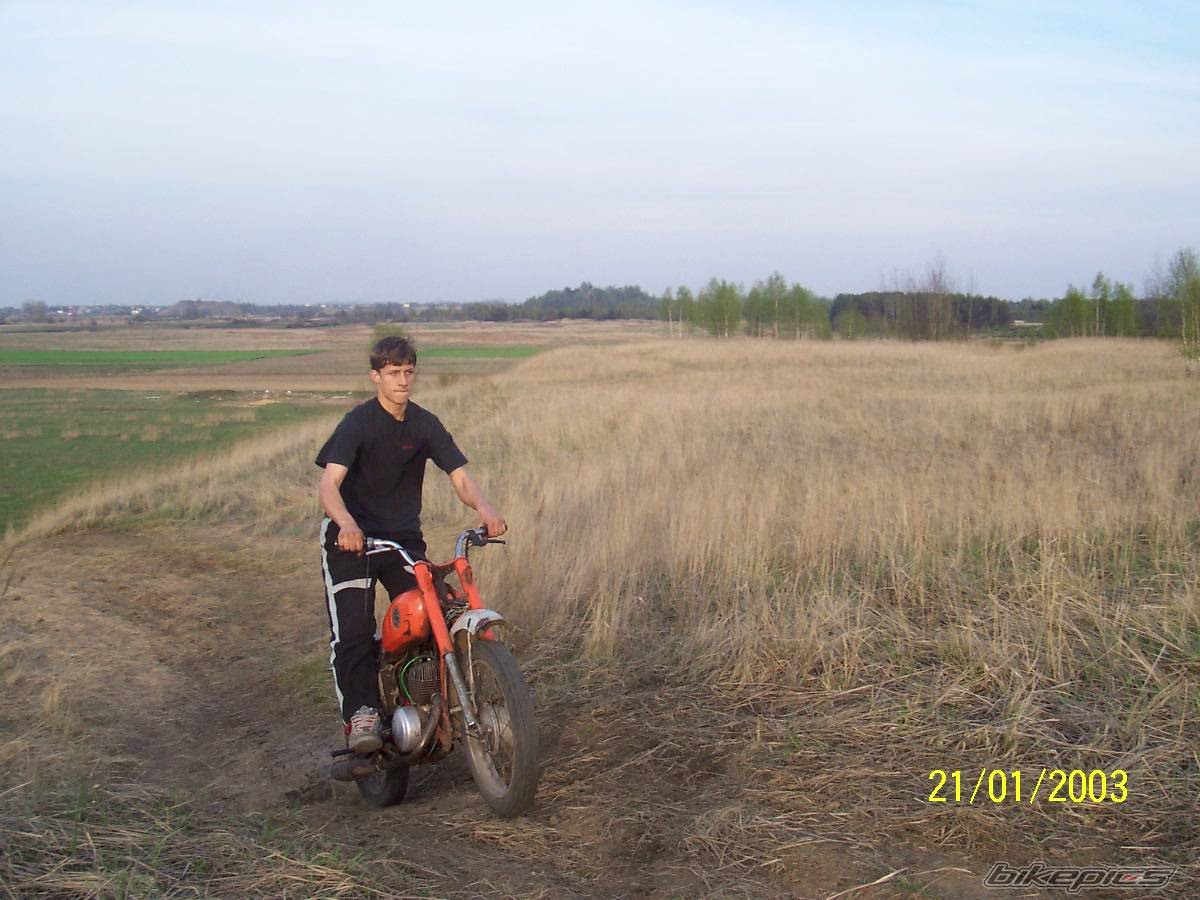 Bike Photo 308451