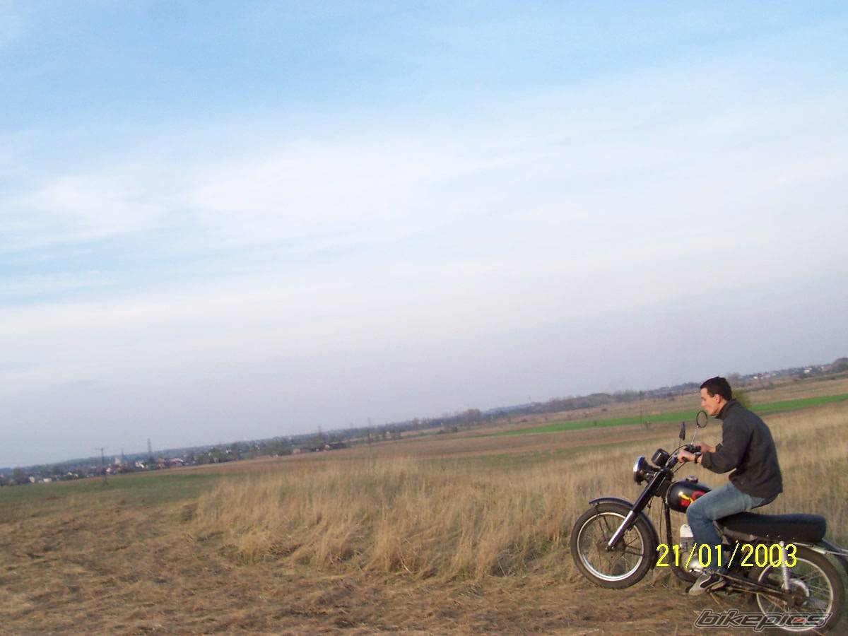 Bike Photo 308452
