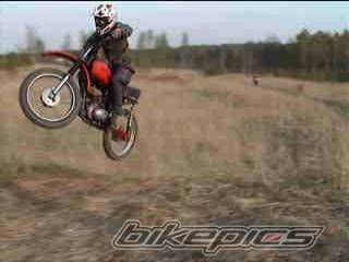 Bike Photo 308473