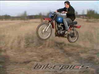 Bike Photo 308474