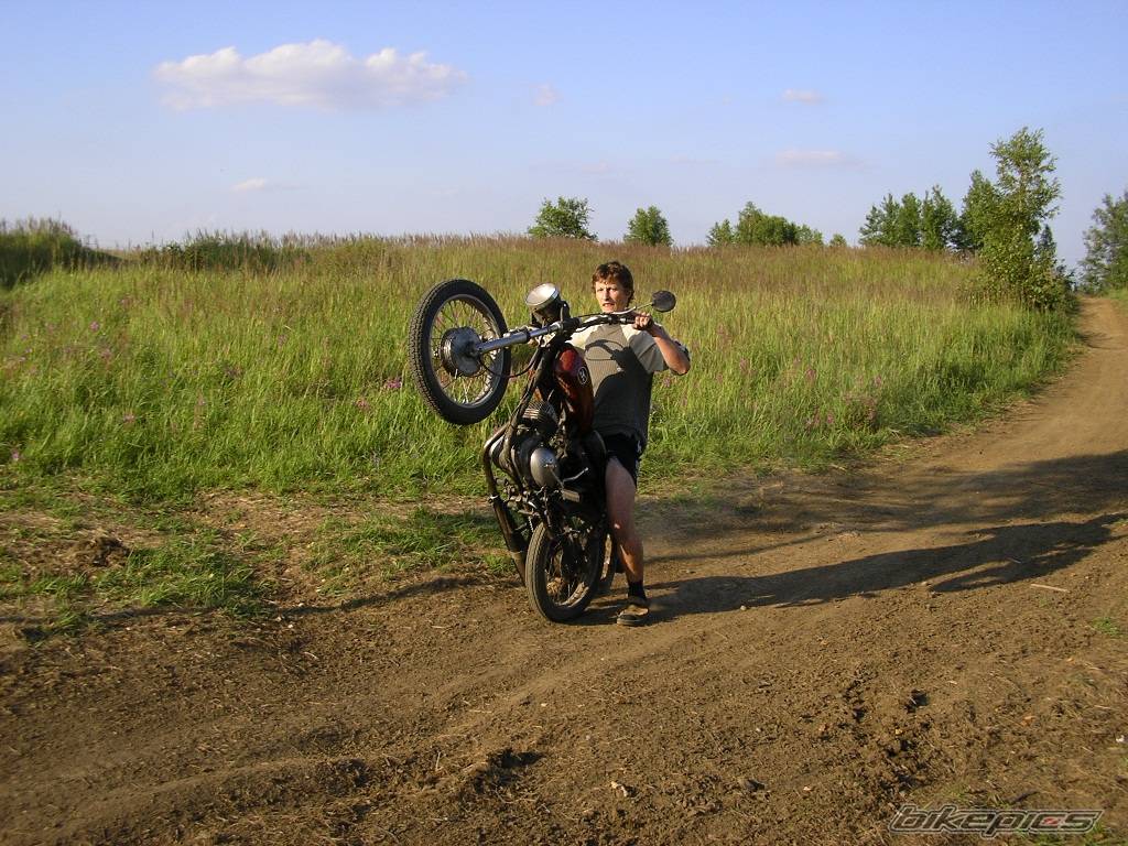 Bike Photo 308479