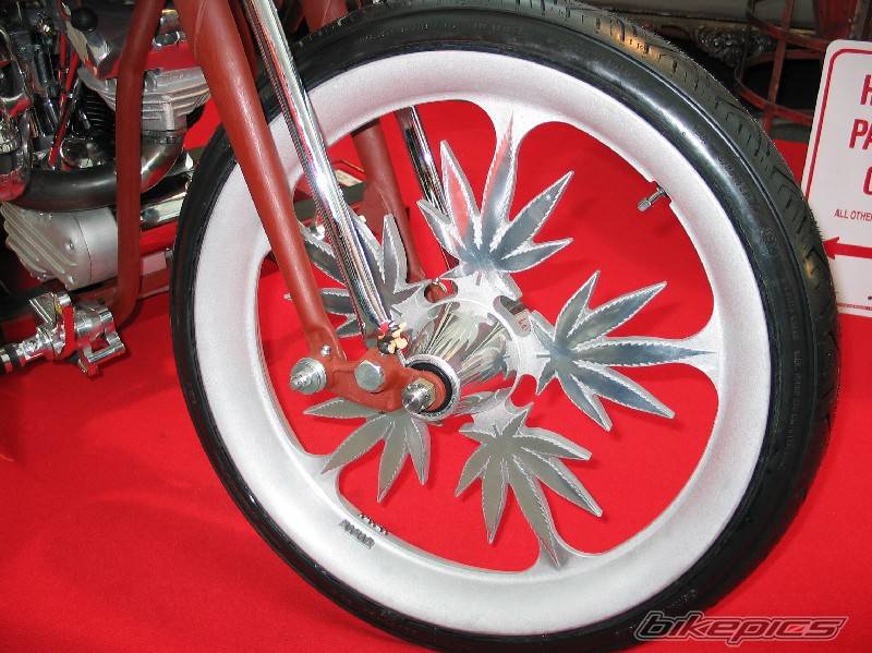 Bike Photo 308533