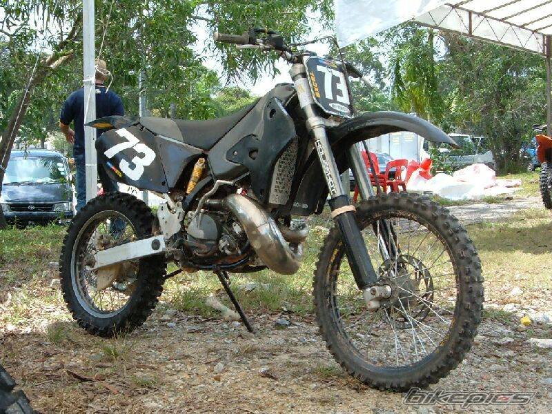 Bike Photo 308561