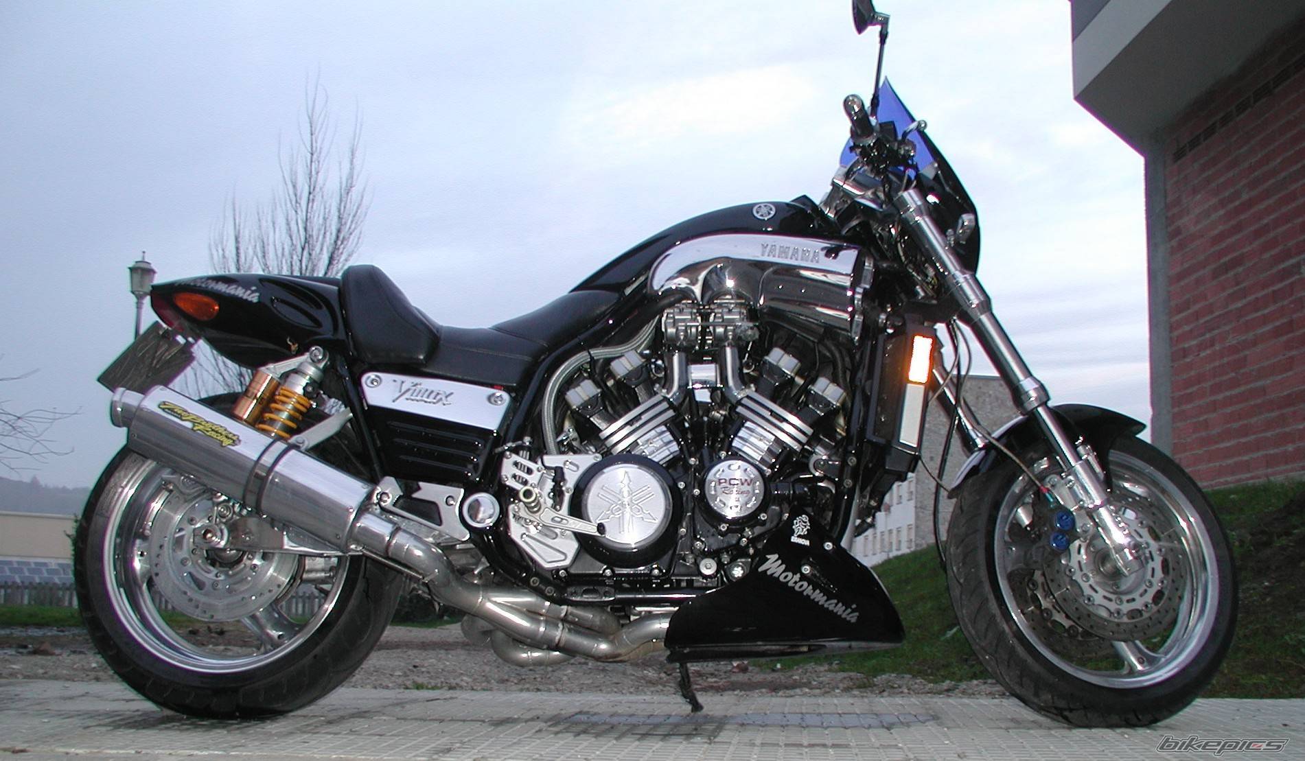 Bike Photo 308617