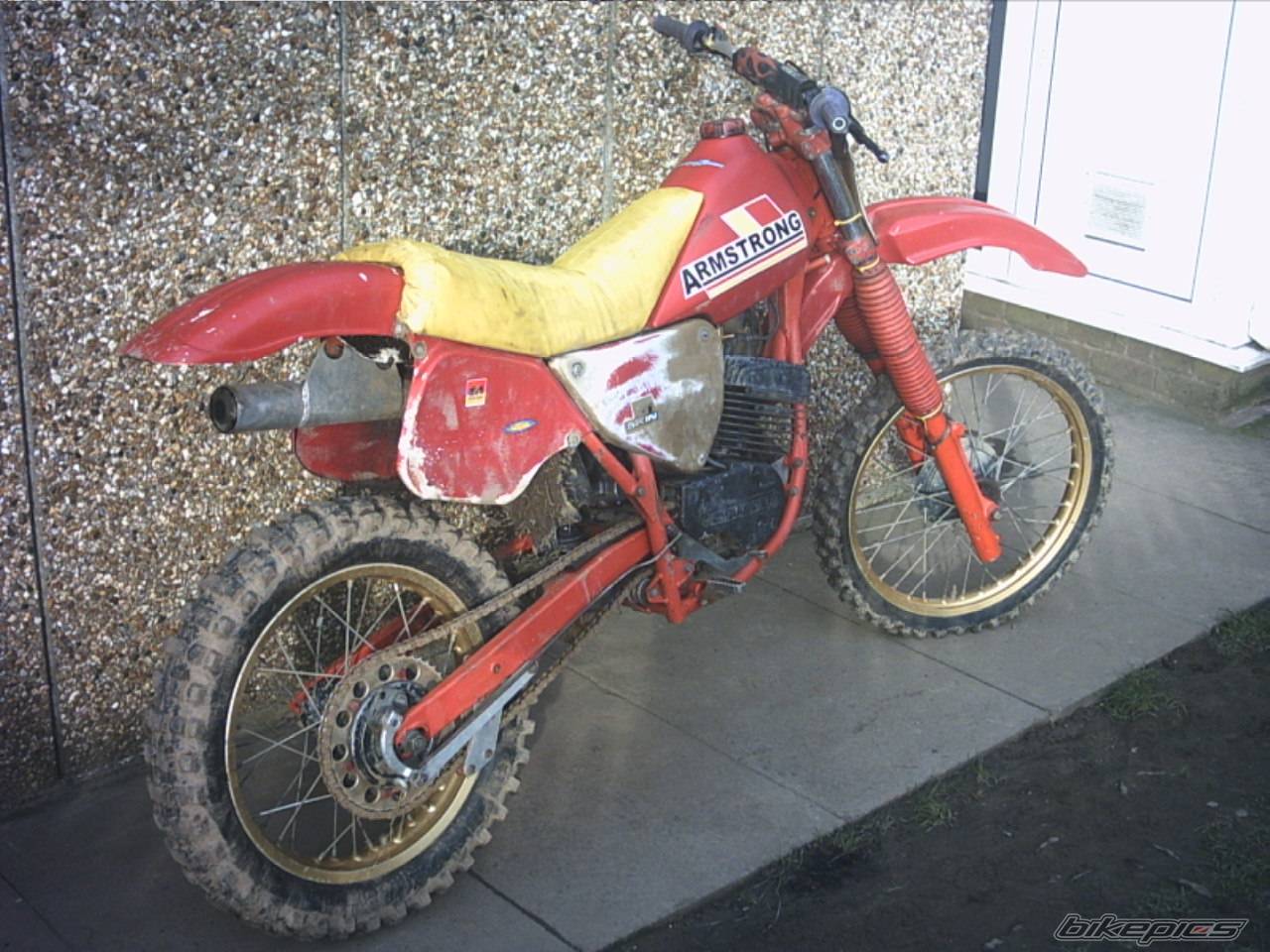 Bike Photo 308627