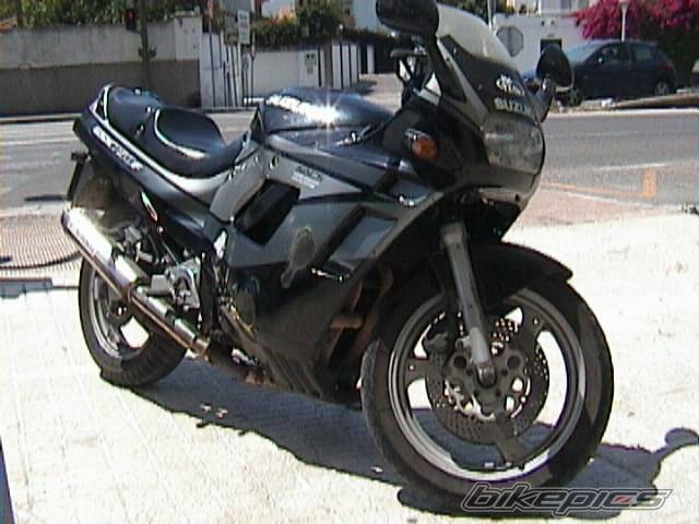 Bike Photo 30869