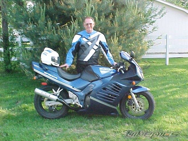 Bike Photo 3087