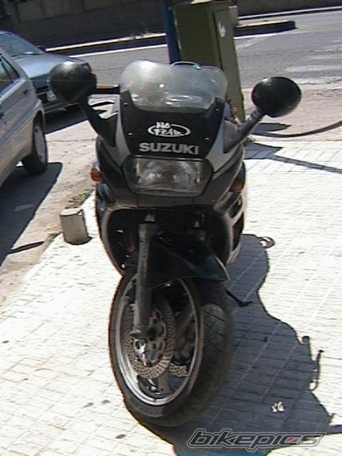 Bike Photo 30871