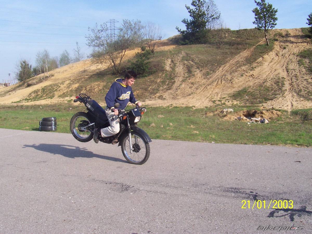 Bike Photo 308766