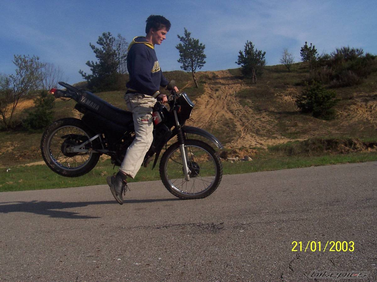 Bike Photo 308767