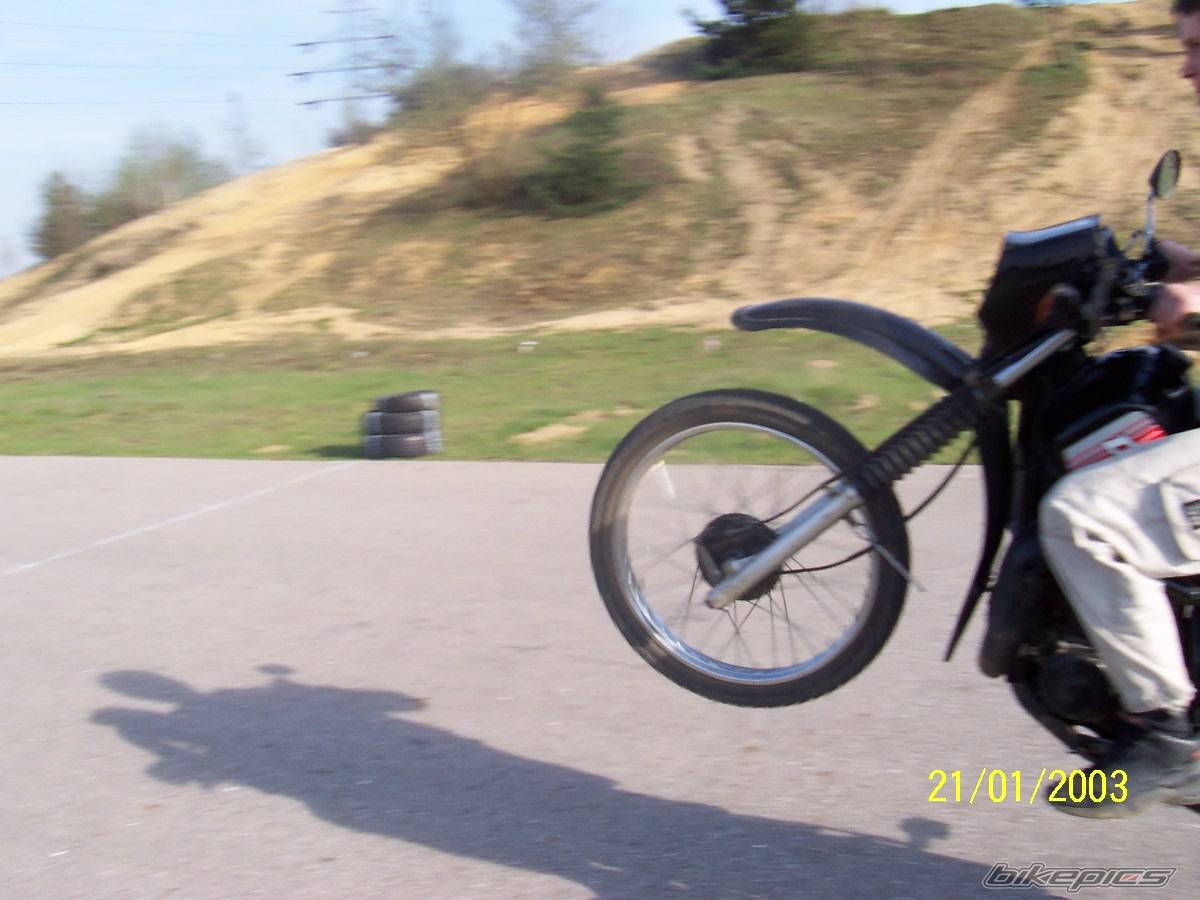 Bike Photo 308770