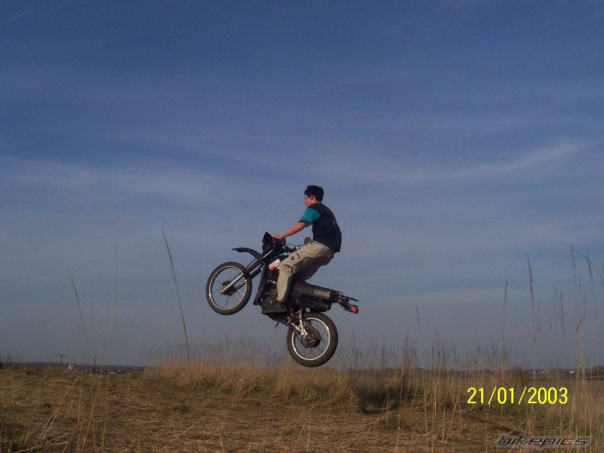 Bike Photo 308774