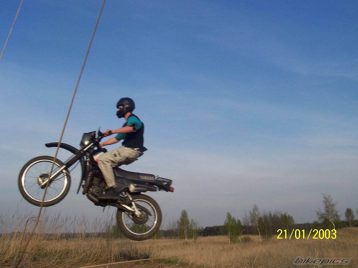 Bike Photo 308779