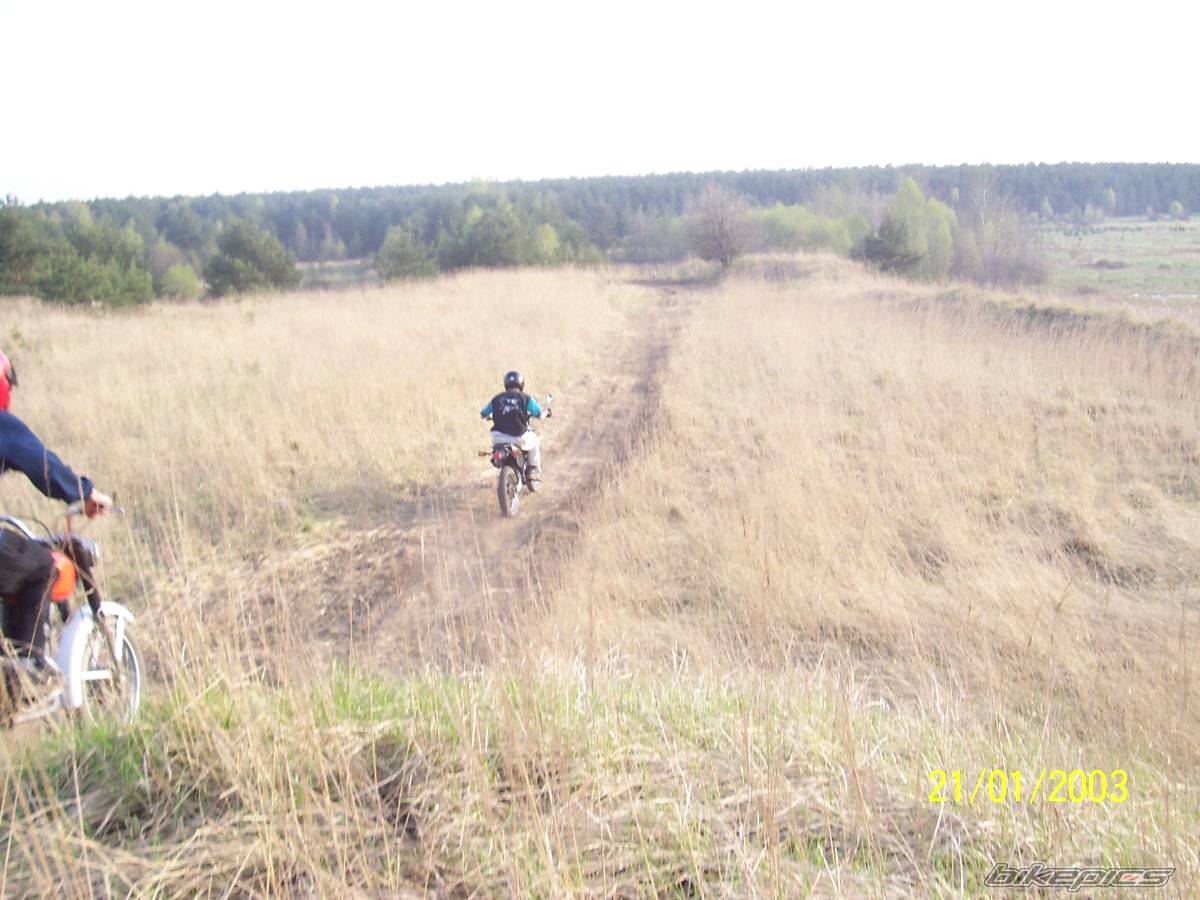 Bike Photo 308787