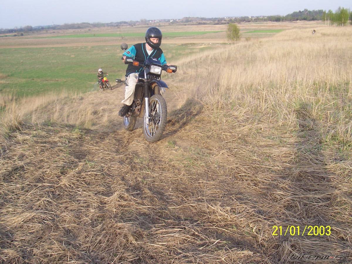 Bike Photo 308788