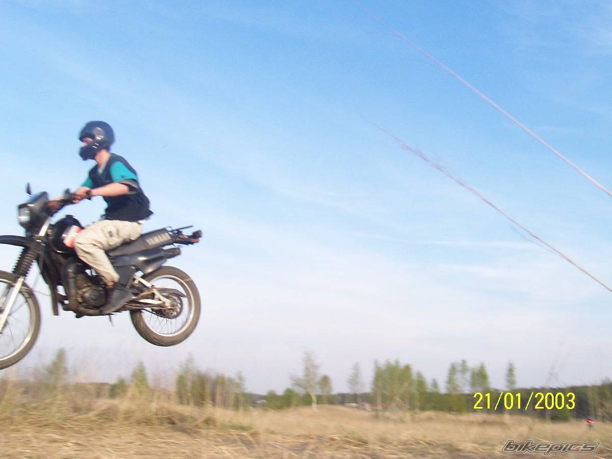 Bike Photo 308789