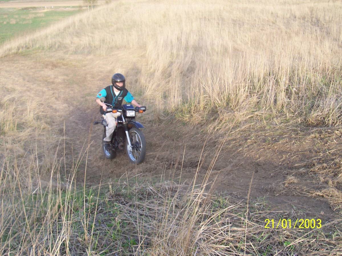 Bike Photo 308796