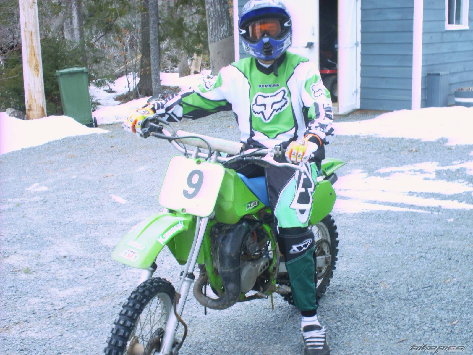 Bike Photo 308816